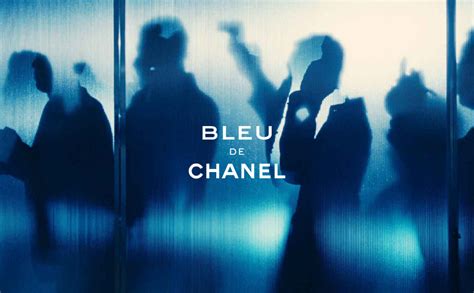 bleu de chanel commercial 2021|bleu De Chanel campaign images.